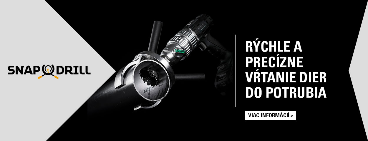 snapdrill