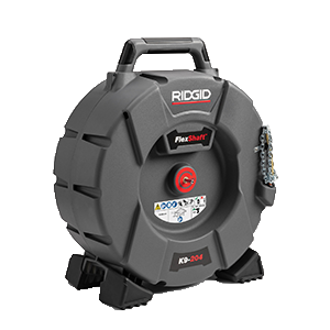 RIDGID Čističky Flexshaft