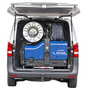 ant s.r.o. - výhradný distribútor Rioned