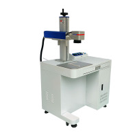 TOPtek Stolní laserový gravírovací stroj